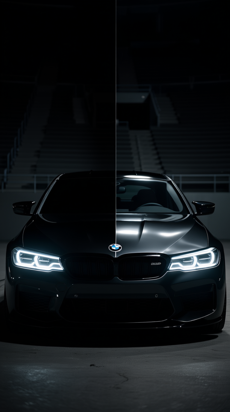 Featured Tinting Project - Mobile